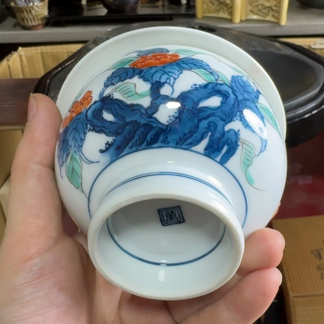 砖雕感谢老板，老板发财