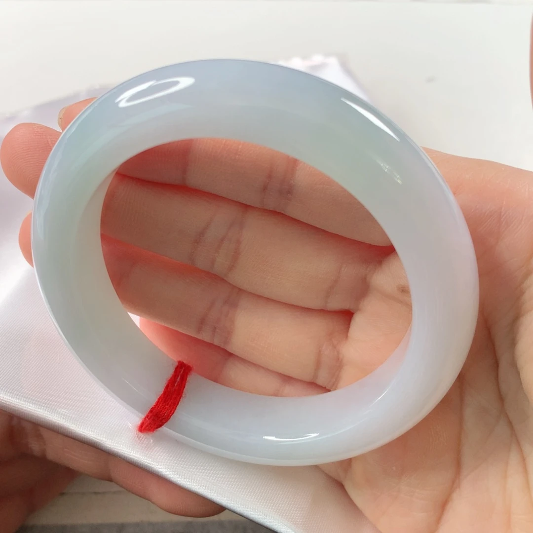 未镶嵌手镯翡翠 正圈299百搭❤️