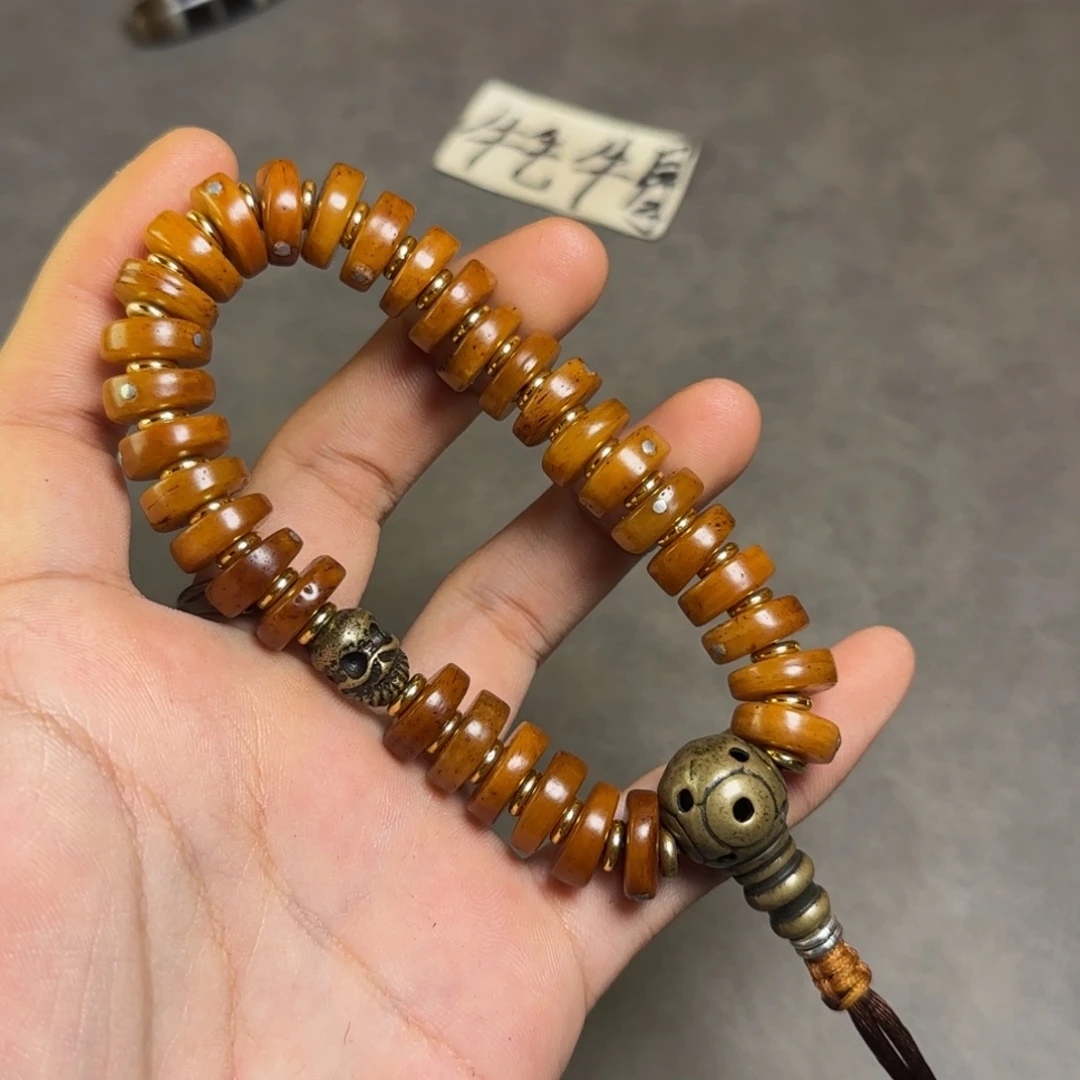 吊坠凤眼菩提?****࿐