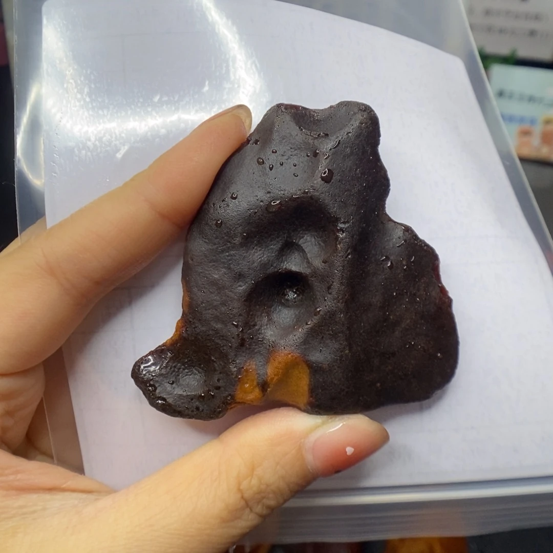 定制蜜蜡未镶嵌郎