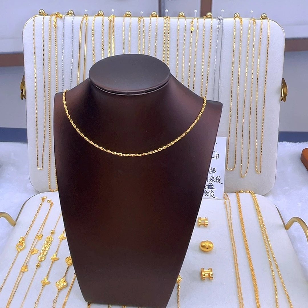 一物一证先鉴后发麻花45cm