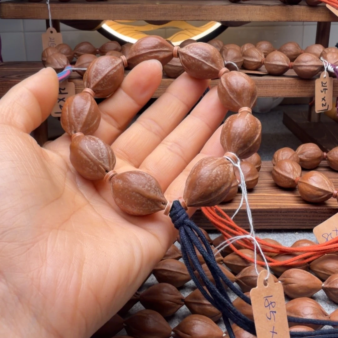 董***‘核桃18527梅林铁核