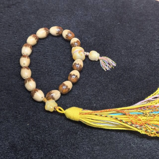 【地主专属】7 G94505-紫金鼠DIY手持-11mm