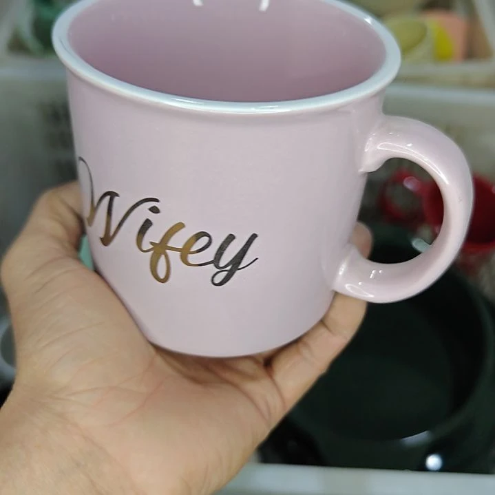 瓷陶瓷杯碗盘微瑕介意慎拍