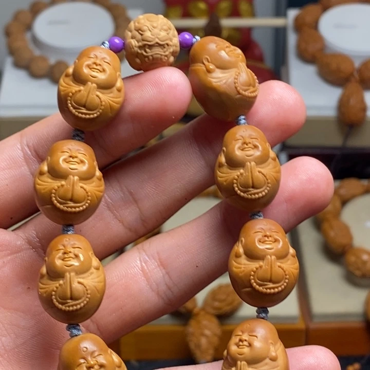 猴头核桃吊坠wywwokkkkklllo