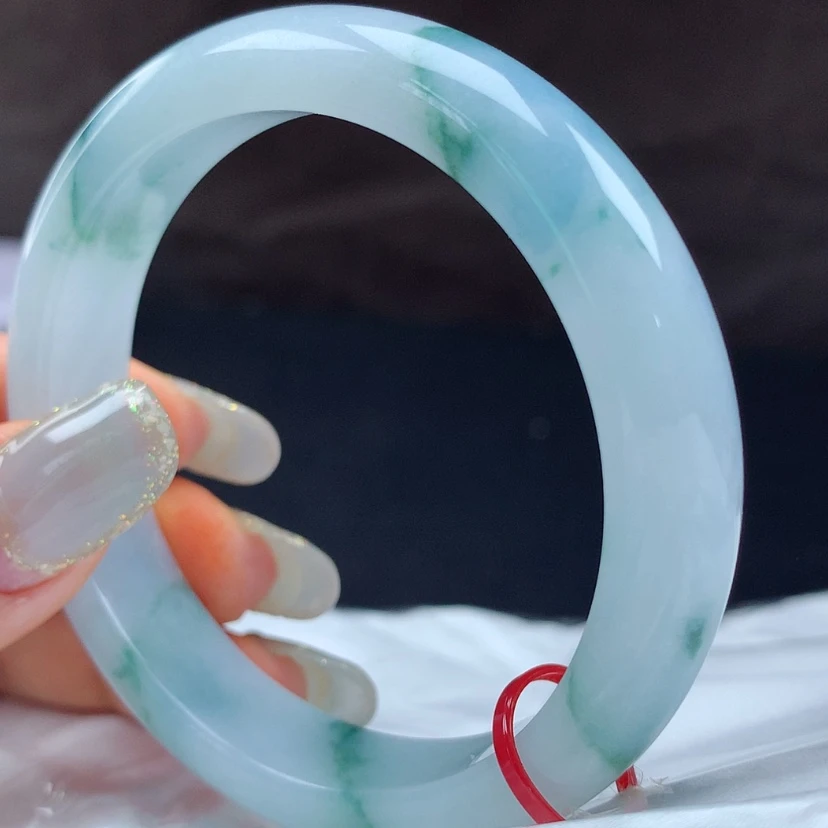 【闪购商品】未镶嵌手镯翡翠23313，