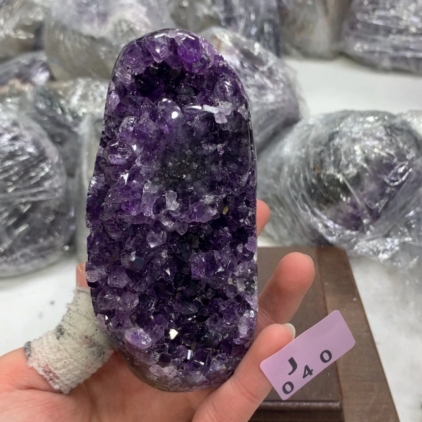 【闪购商品】水晶大型摆件（非配饰）未镶嵌