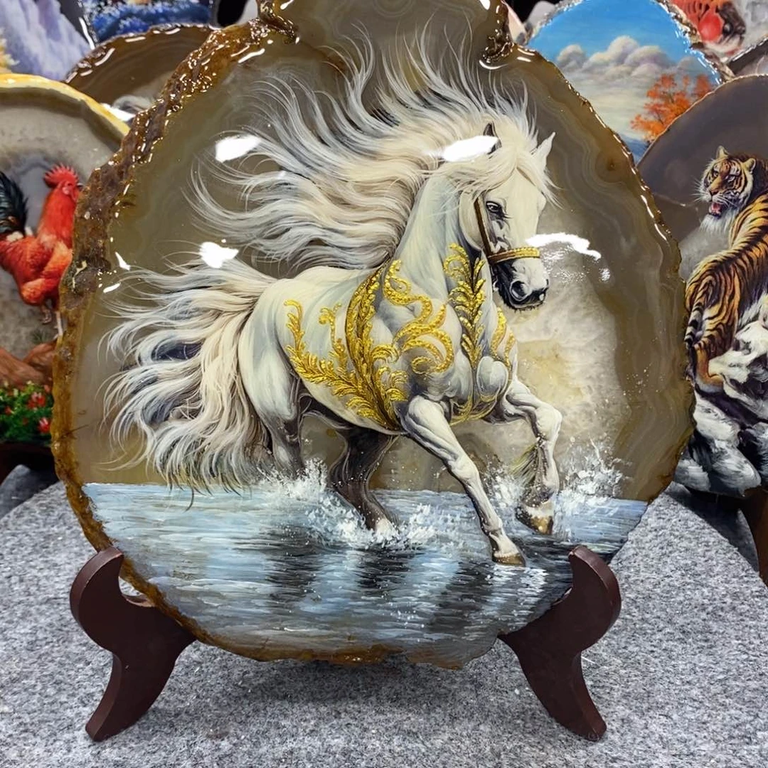 易*艺术摆件设计制作