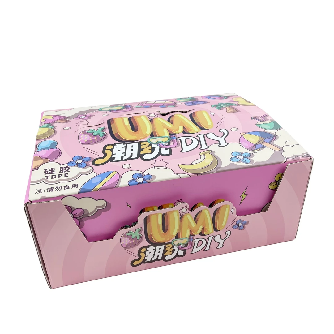 烤焦面包人硅胶捏捏