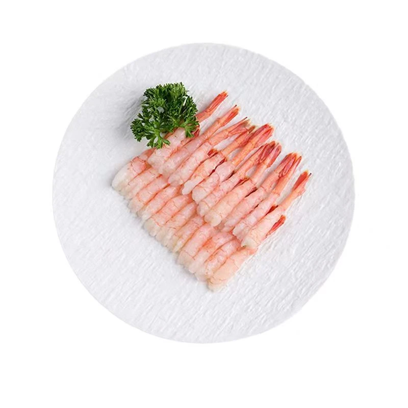 精品北极甜虾