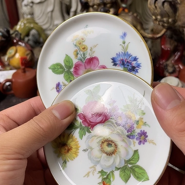 茶宠摆件工艺美术作品