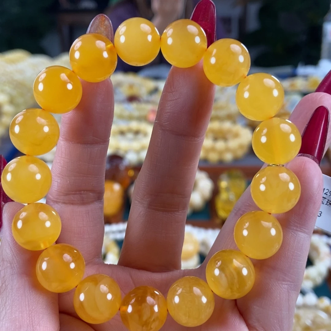 琥珀未镶嵌珠宝奇石12同料19.5