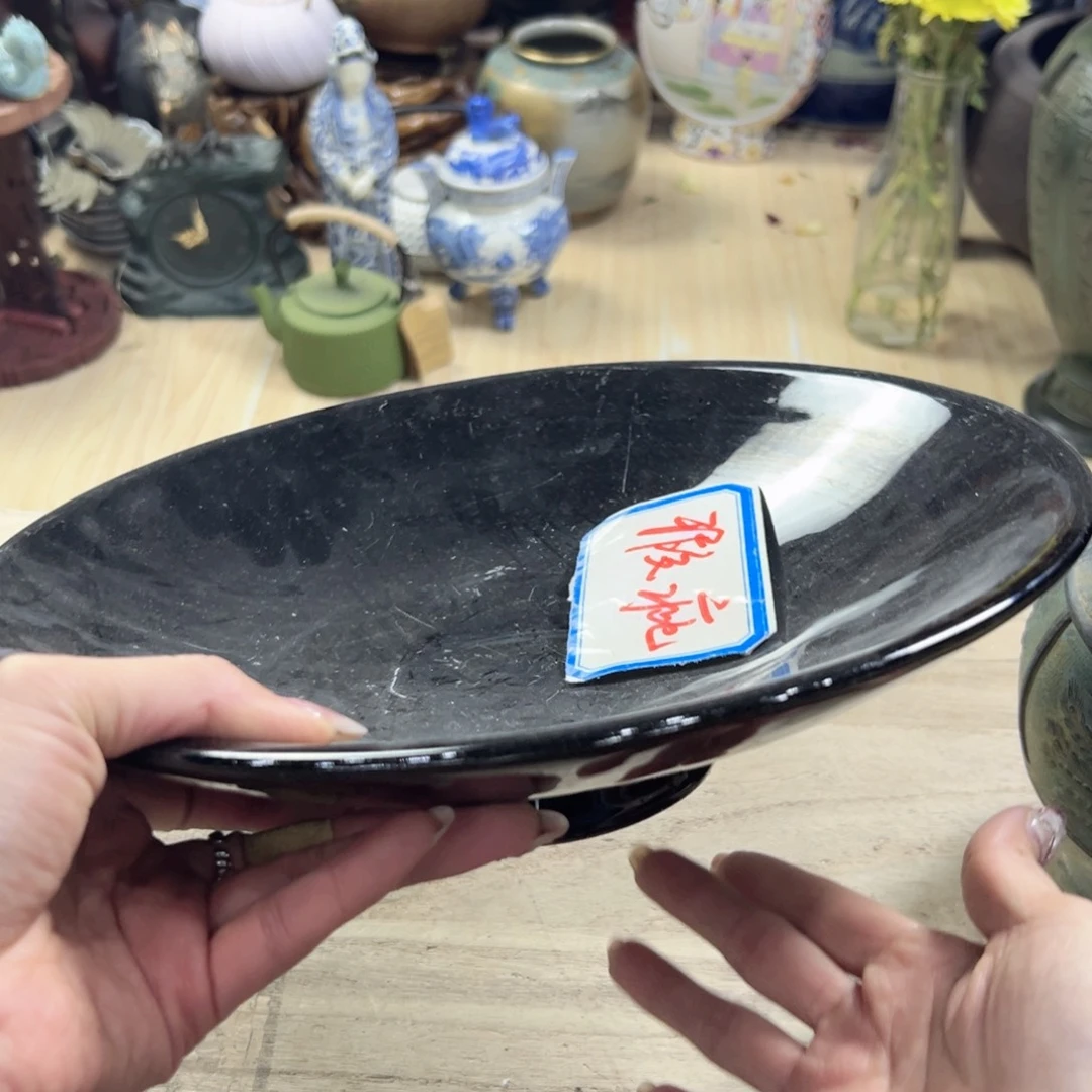 瓷片陶瓷的发展和艺术成就