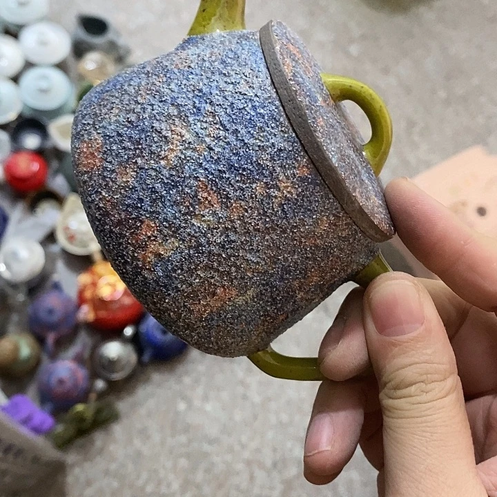 陶瓷艺术品及陶瓷制品
