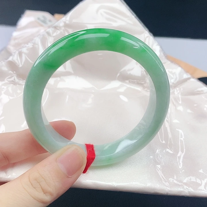 未镶嵌手镯翡翠翡翠776