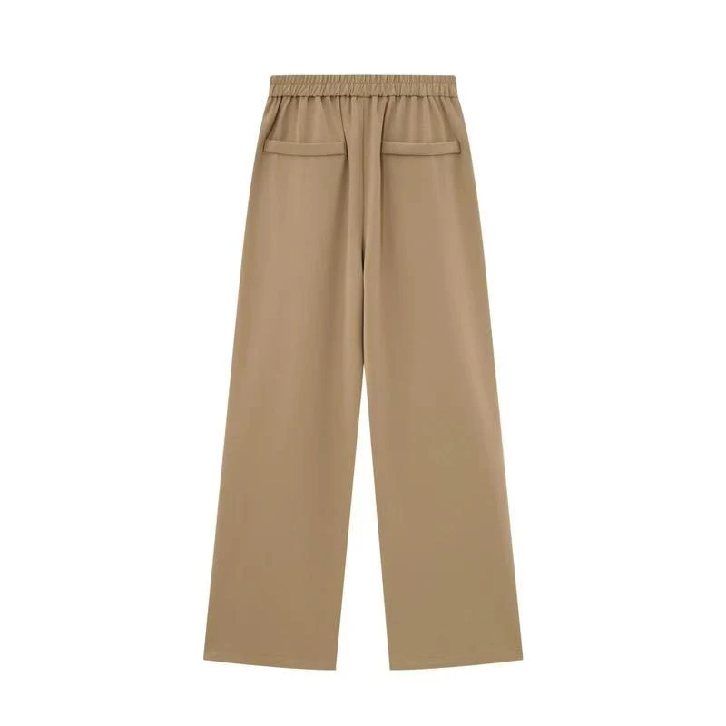 1261-1270女性高端水伊衣女装慵懒风气质秋冬针织宽松百搭休闲