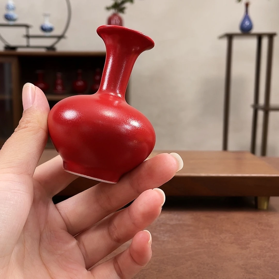 景德镇陶瓷艺术品