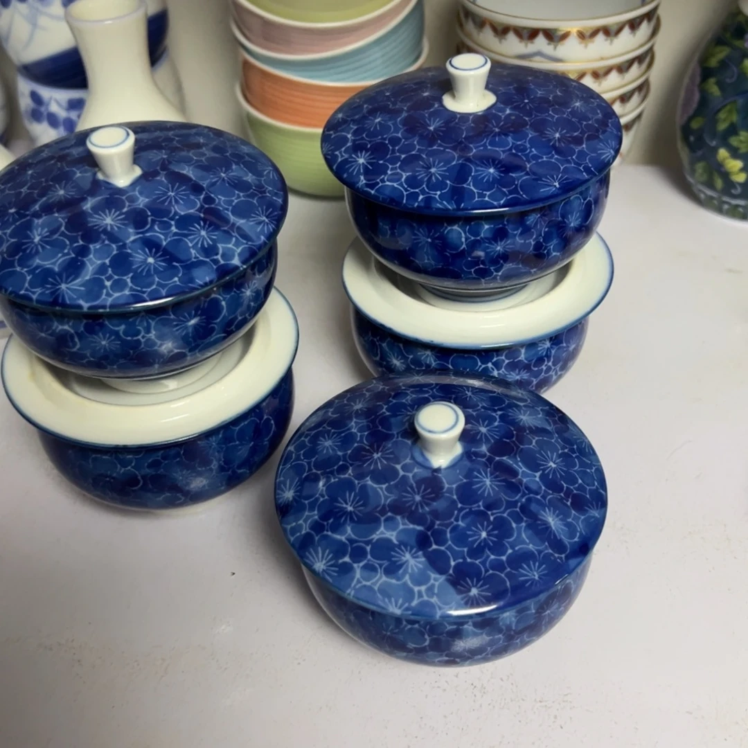 好看的杯子杯杯美美的