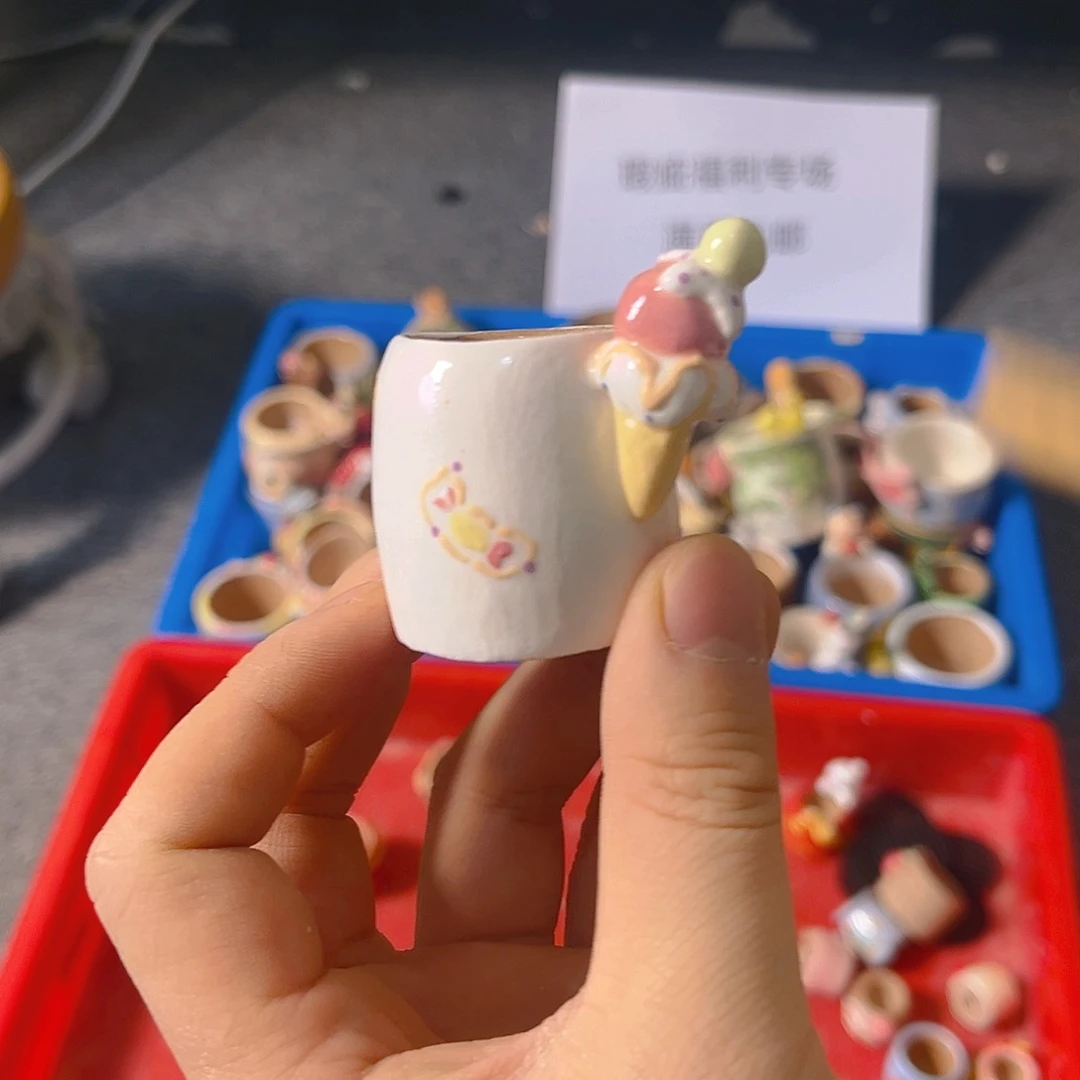 红陶老梧家多肉花盆