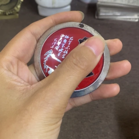 摆件景德镇陶瓷研究所