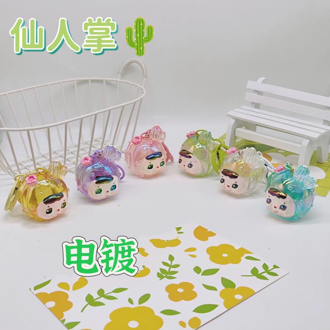 直播树脂手绘sp温温