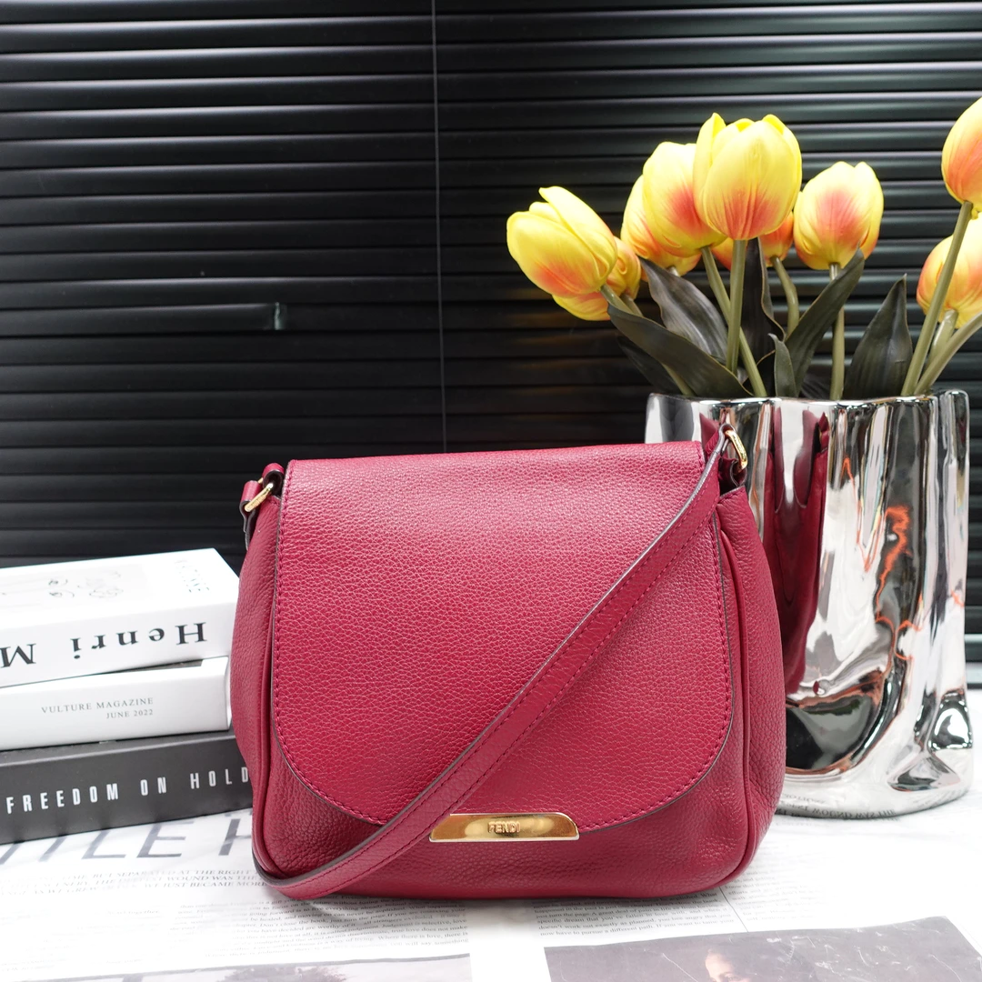 95新 FENDI/芬迪 单肩包/T10293010