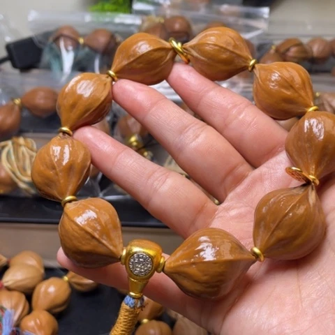 手串/手链橄榄核148