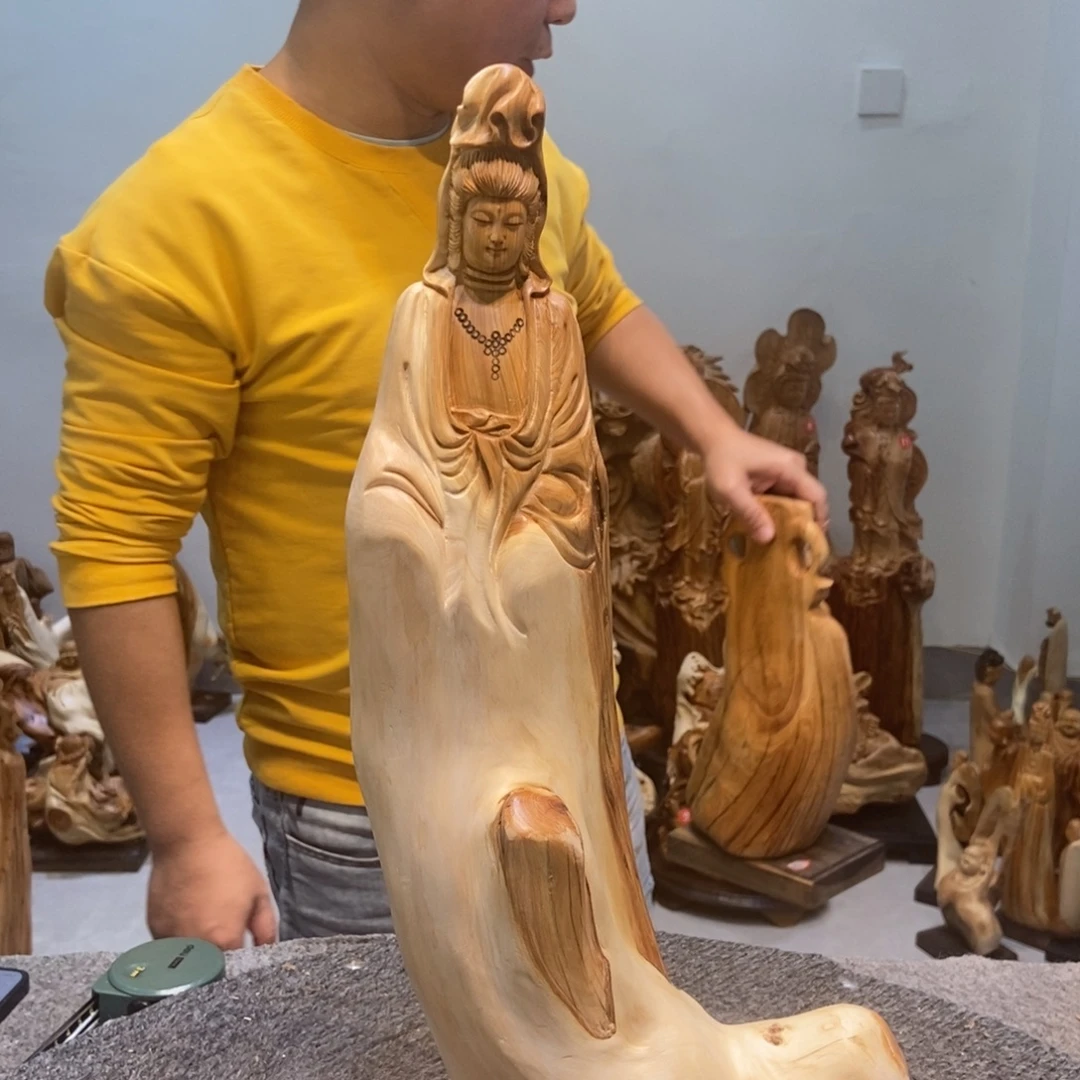 柏木（崖柏）进来点点关注哦
