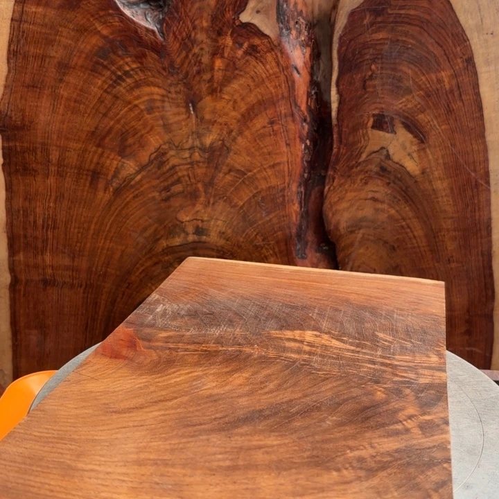 用***0大叶紫檀（黑酸枝木类）