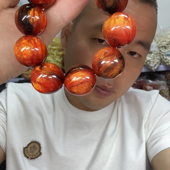 大果紫檀（缅甸花梨）71