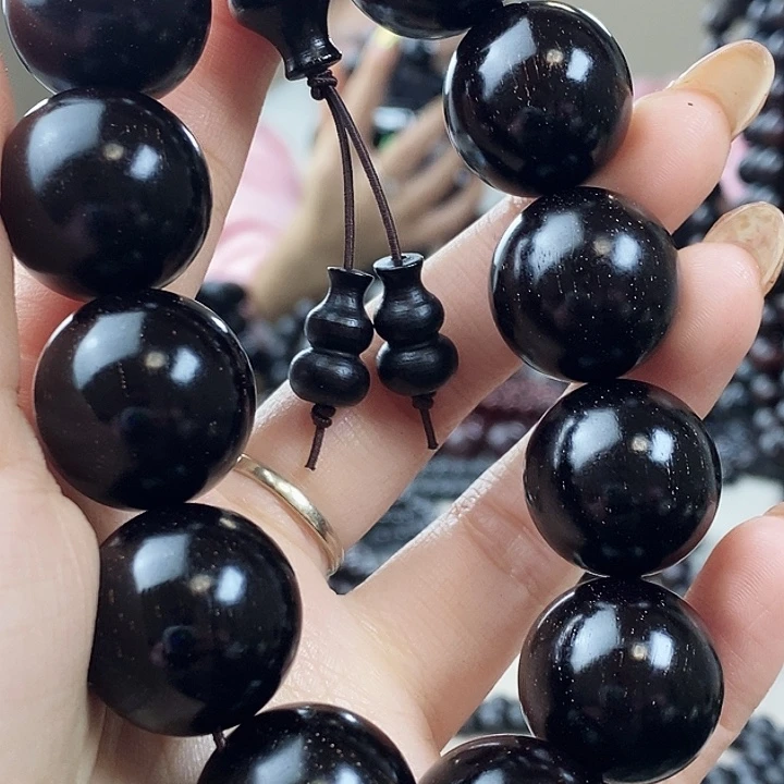 追***动檀香紫檀（小叶紫檀）2.0