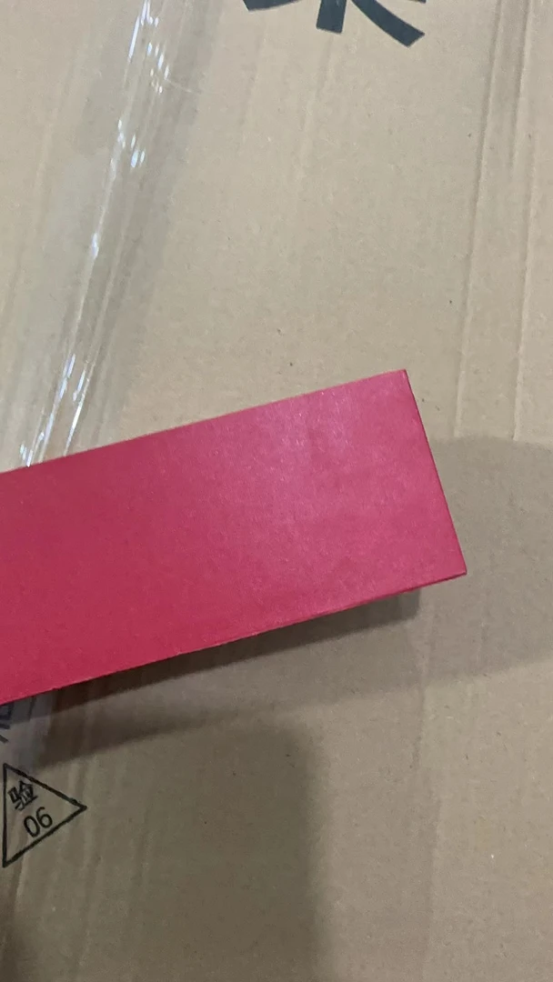 红色 收纳盒收纳盒   圆项链   长45厘米