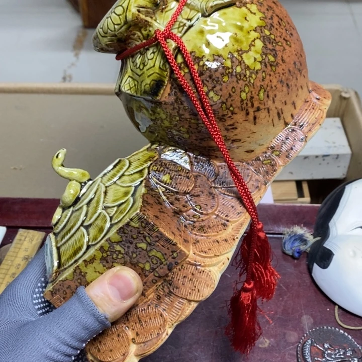 其他瓷器工艺品摆件装饰