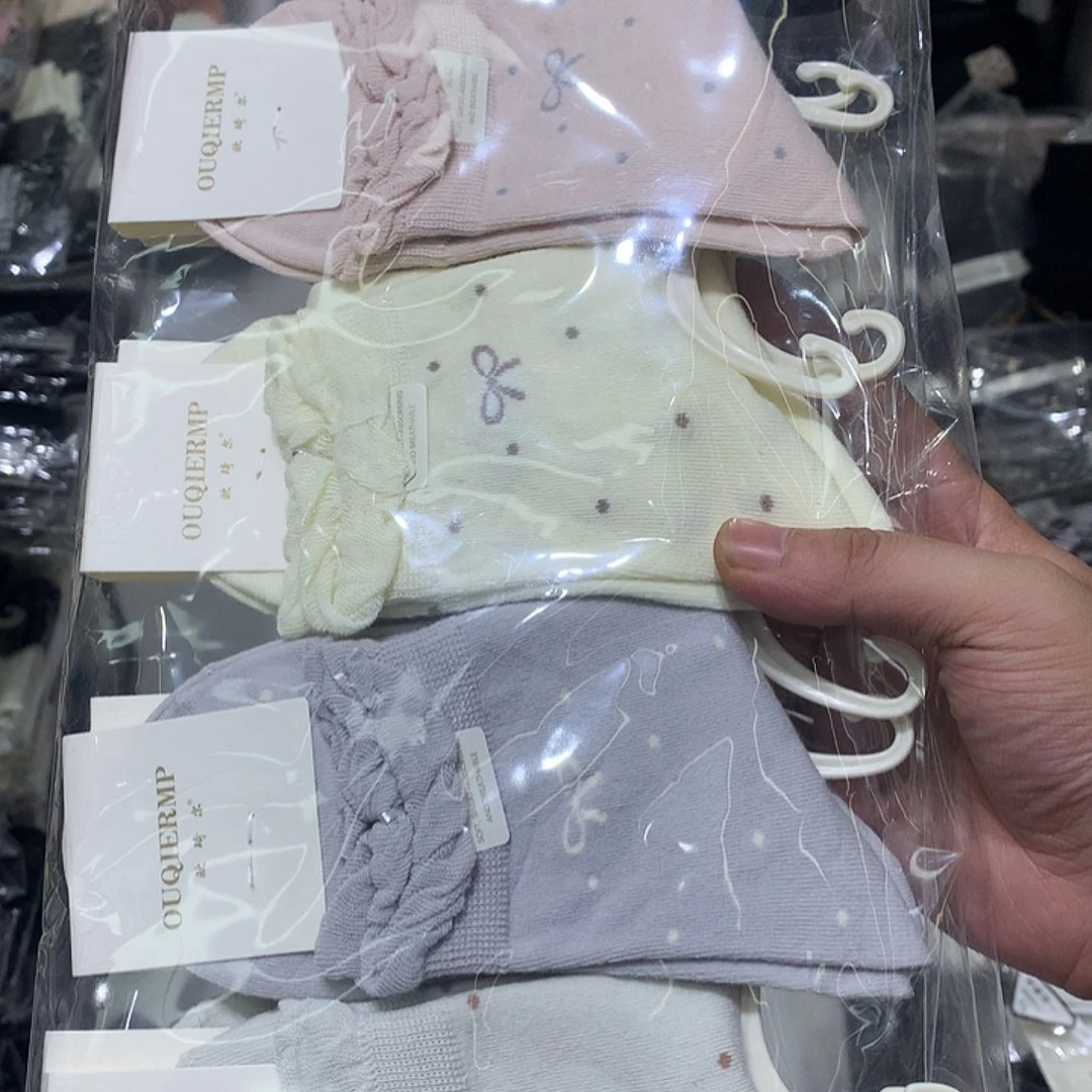 皮质铁合金袜子套装1