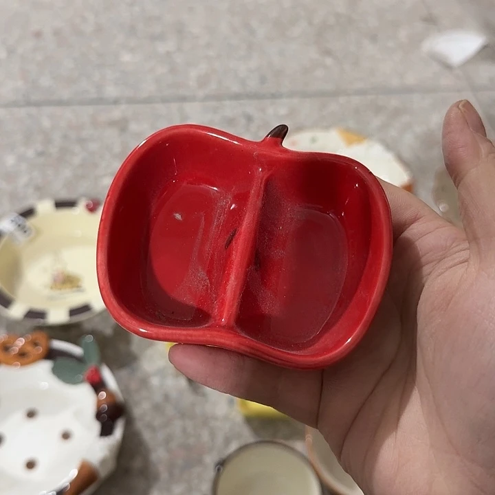 微瑕陶瓷完美主义者勿拍5