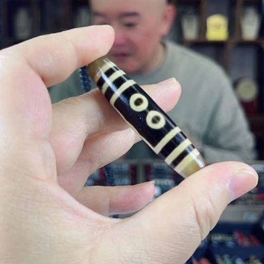 玛瑙/玉髓颈饰合金