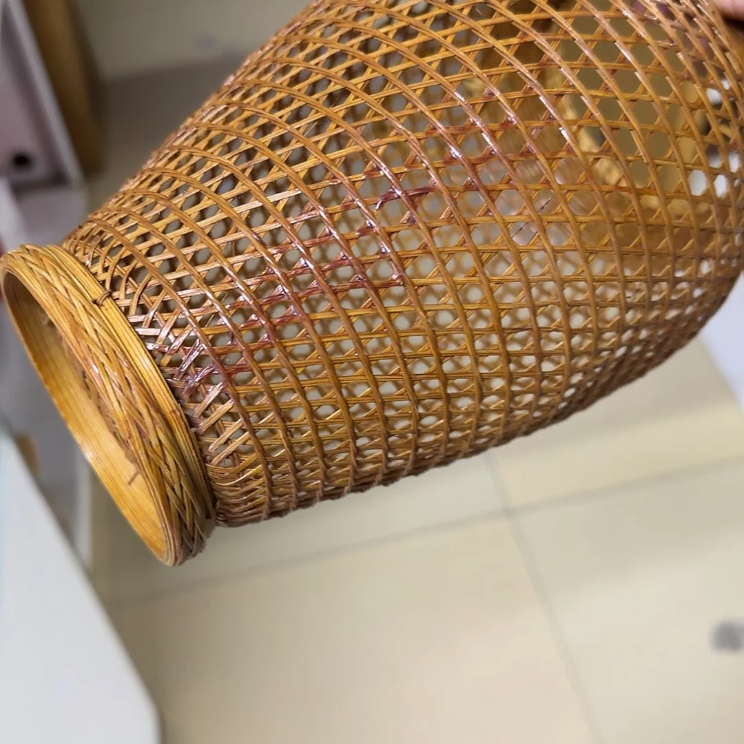 七月七竹制品直播间65