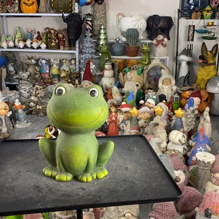 软陶工艺品摆件默认微瑕