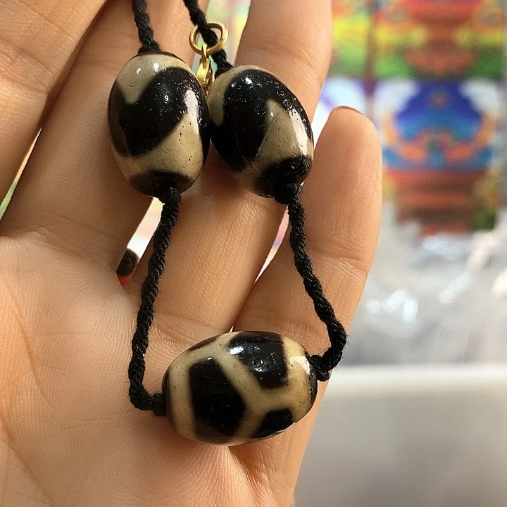 玛瑙/玉髓颈饰未镶嵌177