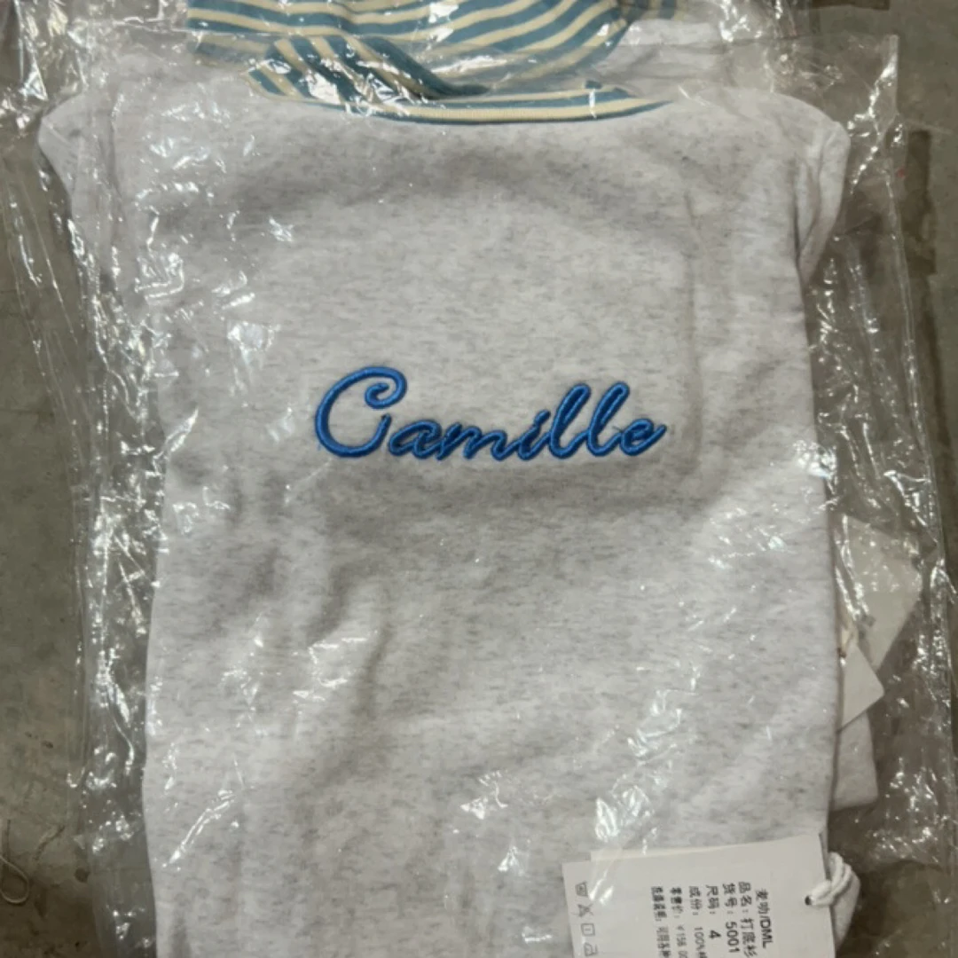 高领打底衫不挑