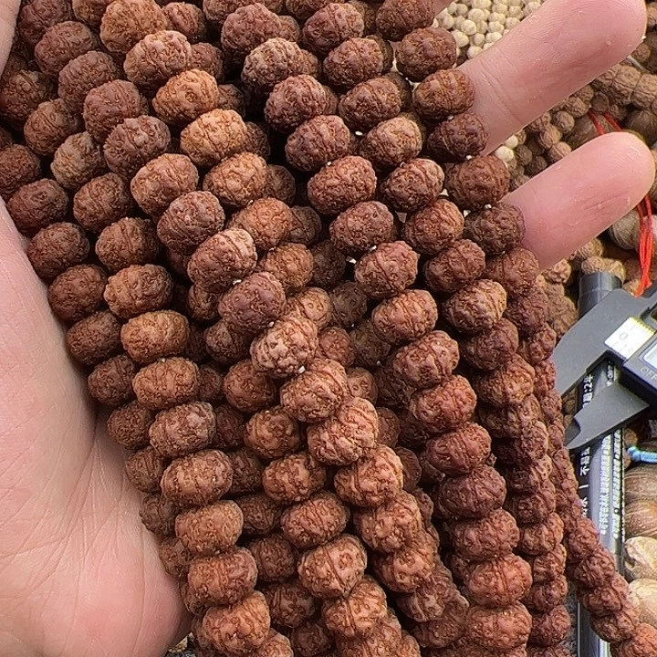 ****柿金刚菩提手串谢谢