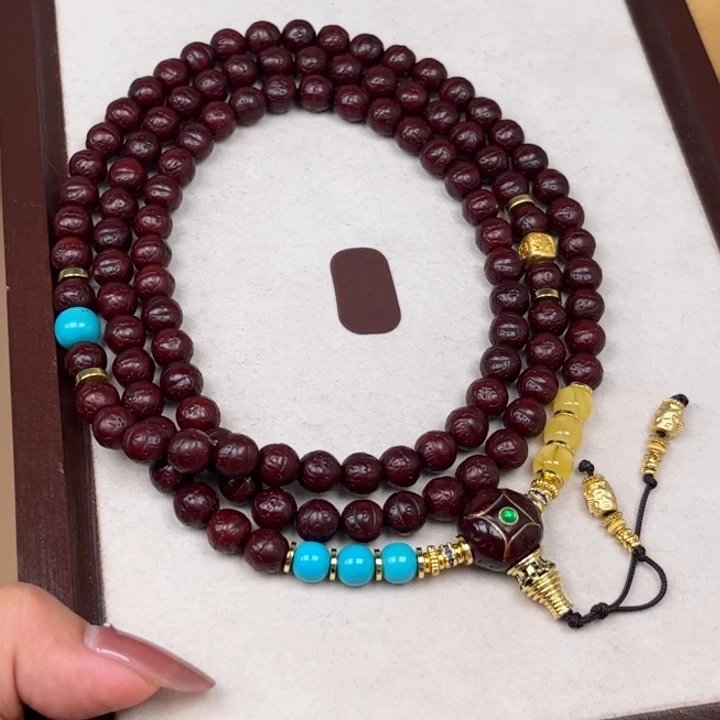 *****吊坠凤眼菩提凤眼