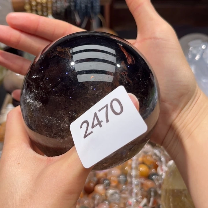 【闪购商品】未镶嵌大型摆件（非配饰）水晶