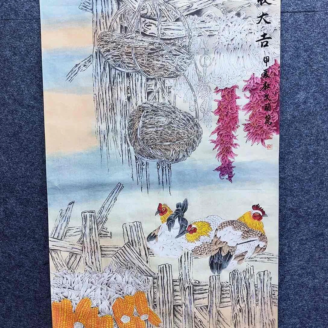 艺术作品欣赏作品