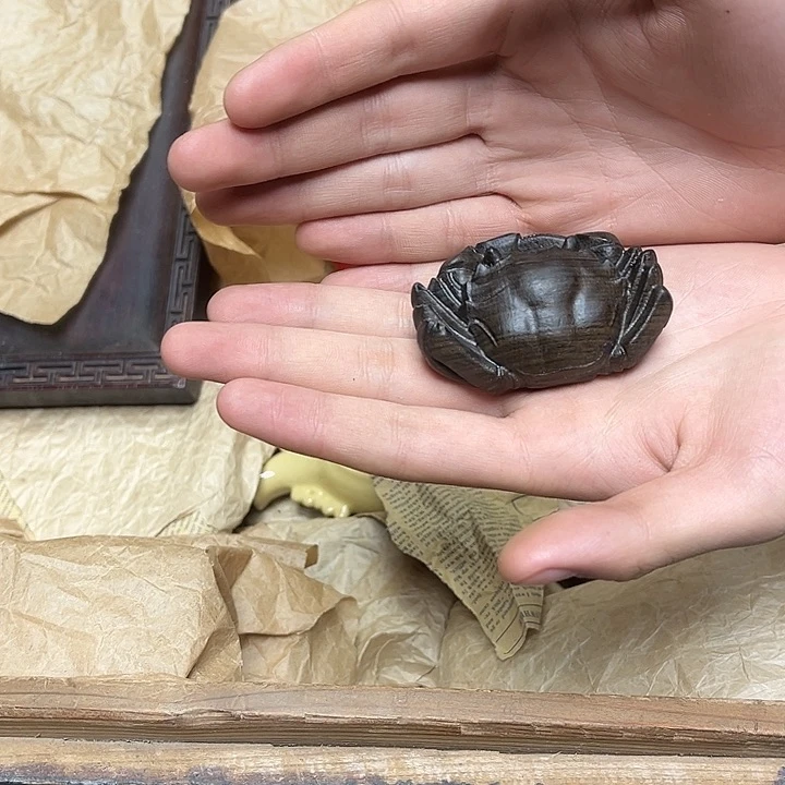 大叶紫檀（黑酸枝木类）