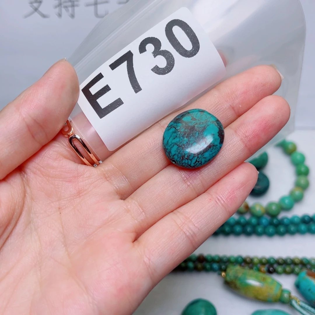 湖北原生态特色散珠配饰