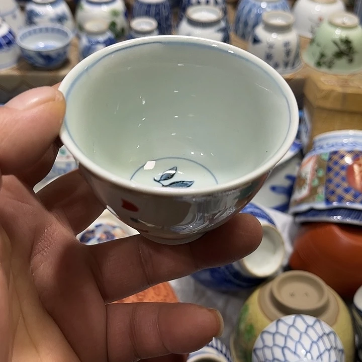 陶瓷茶玩榜第二十名