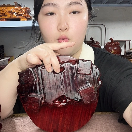 6****核桃木/黑胡桃（胡桃木）