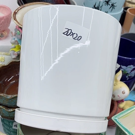 陶瓷多肉绿植陶瓷花盆