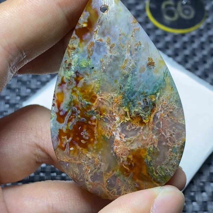 1***8玛瑙/玉髓未镶嵌1